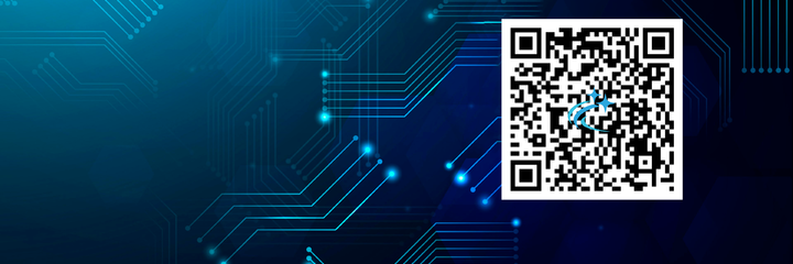 Новый, быстрый способ оплаты по QR-коду!