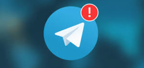 Крупный сбой: в России перестал работать Telegram, Viber и другие сервисы