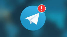 Крупный сбой: в России перестал работать Telegram, Viber и другие сервисы