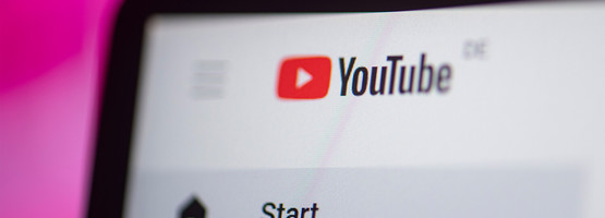 В России замедлят YouTube на 70%