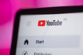 В России замедлят YouTube на 70%